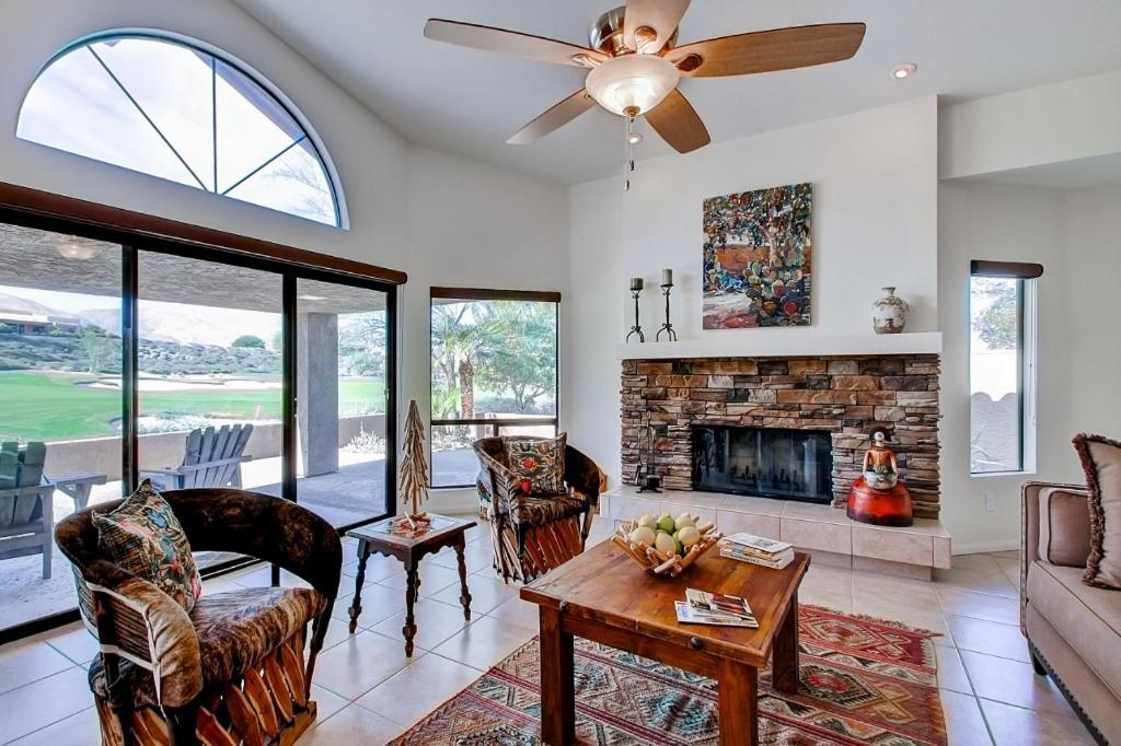 Country Club Home 2 Bedroom 2 Ba And Den About 1 Mi To Golf Borrego Springs Luaran gambar