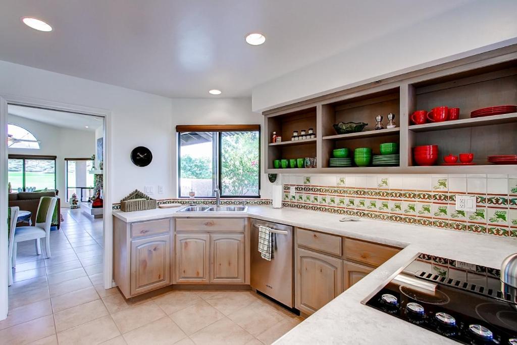 Country Club Home 2 Bedroom 2 Ba And Den About 1 Mi To Golf Borrego Springs Luaran gambar