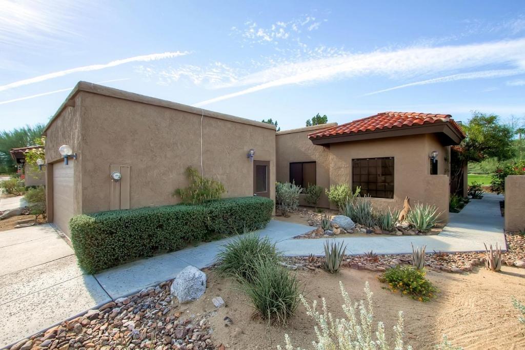 Country Club Home 2 Bedroom 2 Ba And Den About 1 Mi To Golf Borrego Springs Luaran gambar