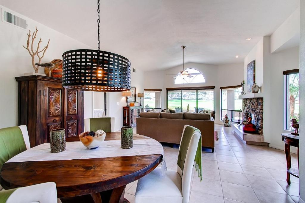 Country Club Home 2 Bedroom 2 Ba And Den About 1 Mi To Golf Borrego Springs Luaran gambar